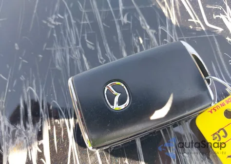 2022 Mazda Mazda3 Premium Plus z USA, uszkodzony, nr VIN JM1BPBEY0N1505231